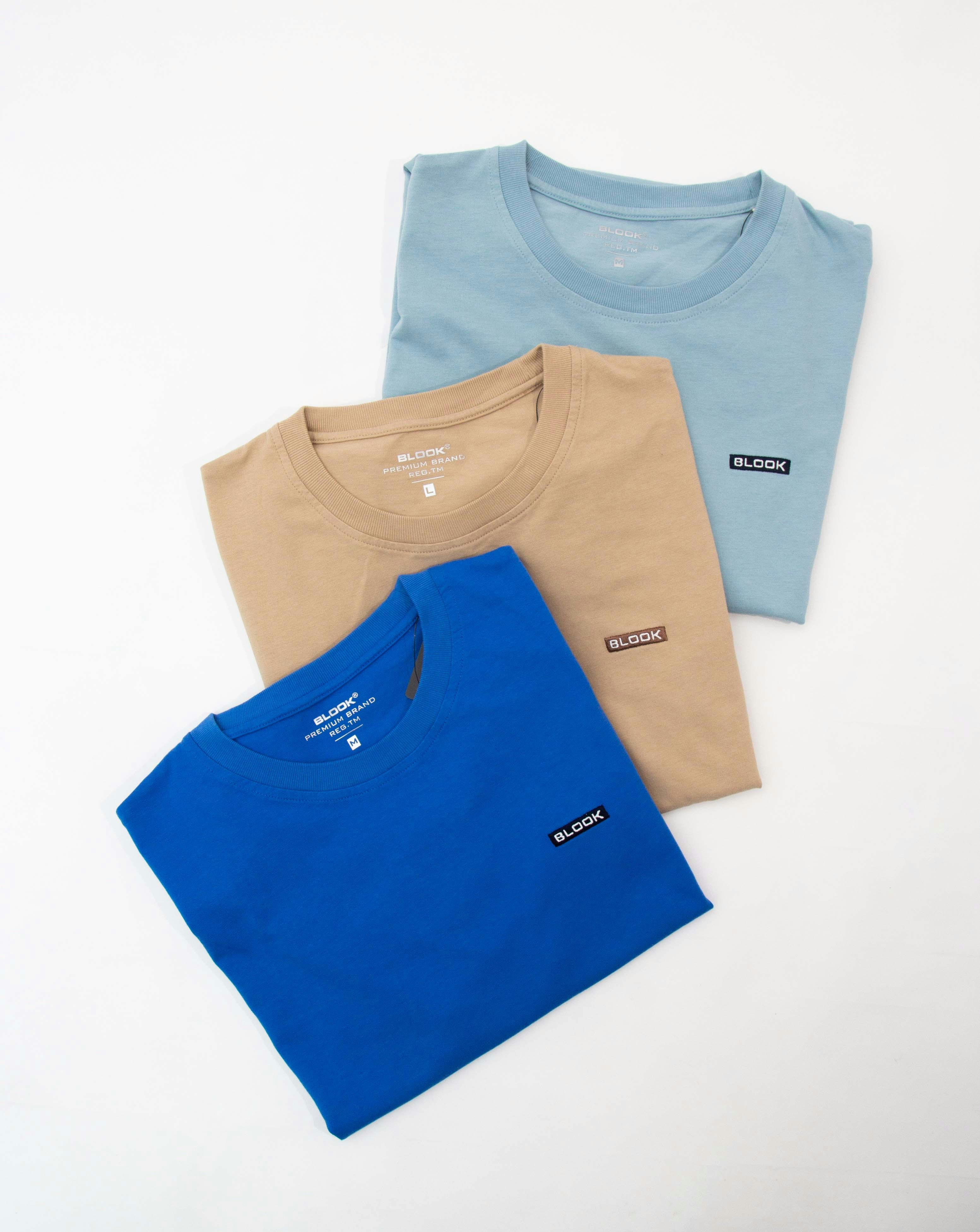 Branded T-Shirts